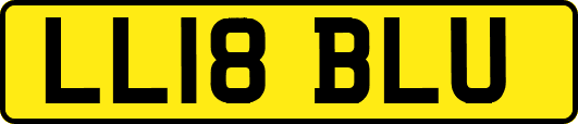 LL18BLU