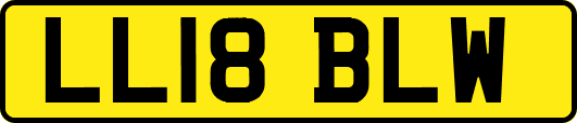 LL18BLW