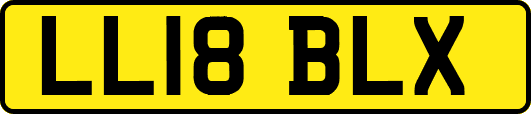 LL18BLX