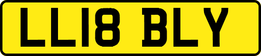 LL18BLY