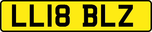 LL18BLZ