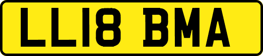 LL18BMA