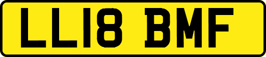 LL18BMF