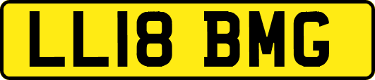 LL18BMG