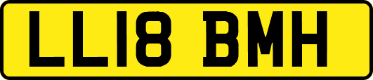 LL18BMH