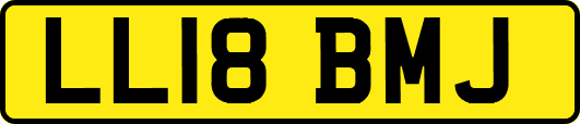 LL18BMJ