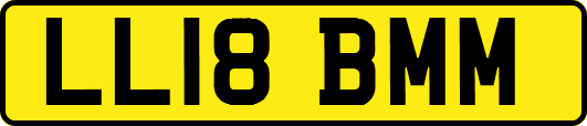 LL18BMM