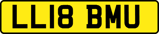 LL18BMU