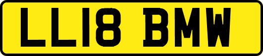 LL18BMW