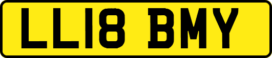 LL18BMY