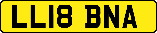 LL18BNA