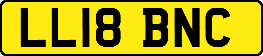 LL18BNC