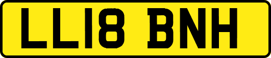 LL18BNH
