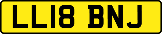 LL18BNJ