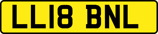 LL18BNL