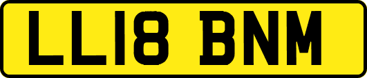 LL18BNM