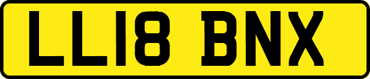 LL18BNX
