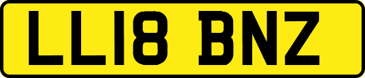 LL18BNZ