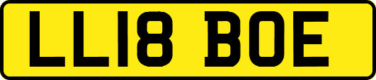 LL18BOE