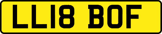 LL18BOF