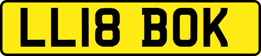 LL18BOK