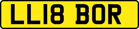 LL18BOR