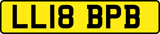 LL18BPB