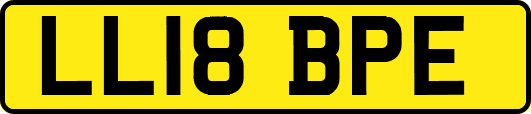 LL18BPE