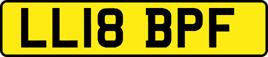 LL18BPF