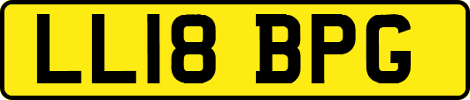 LL18BPG
