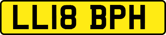 LL18BPH