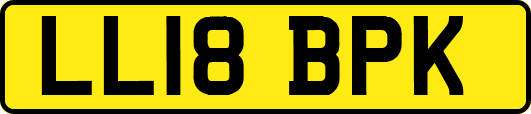 LL18BPK