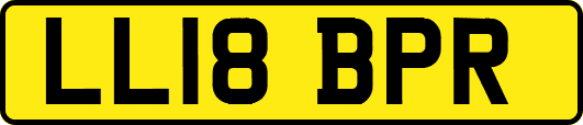 LL18BPR