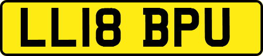 LL18BPU