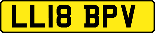 LL18BPV