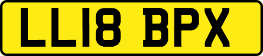 LL18BPX