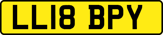 LL18BPY