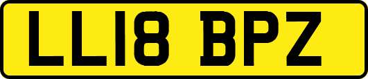 LL18BPZ