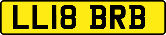 LL18BRB