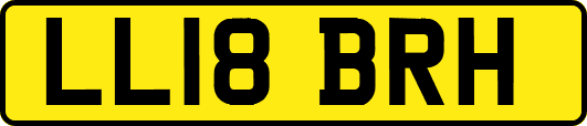 LL18BRH