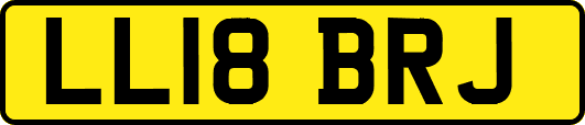 LL18BRJ