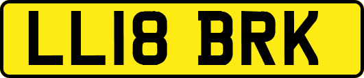 LL18BRK