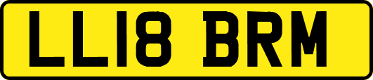 LL18BRM