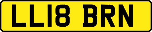 LL18BRN