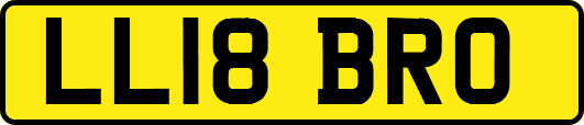 LL18BRO
