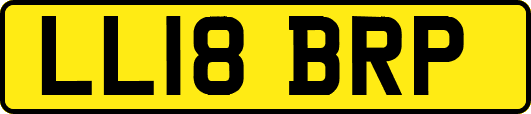 LL18BRP
