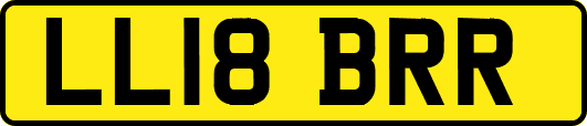 LL18BRR
