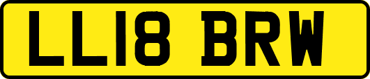 LL18BRW
