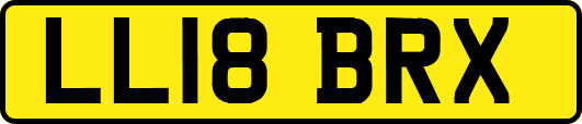 LL18BRX