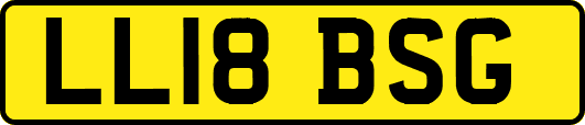 LL18BSG